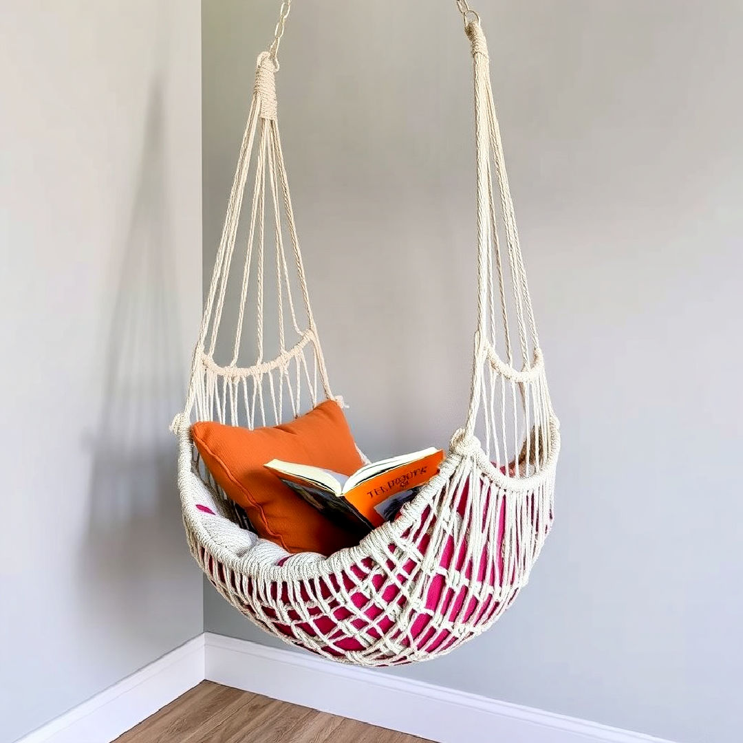 hammock chairs for relaxation