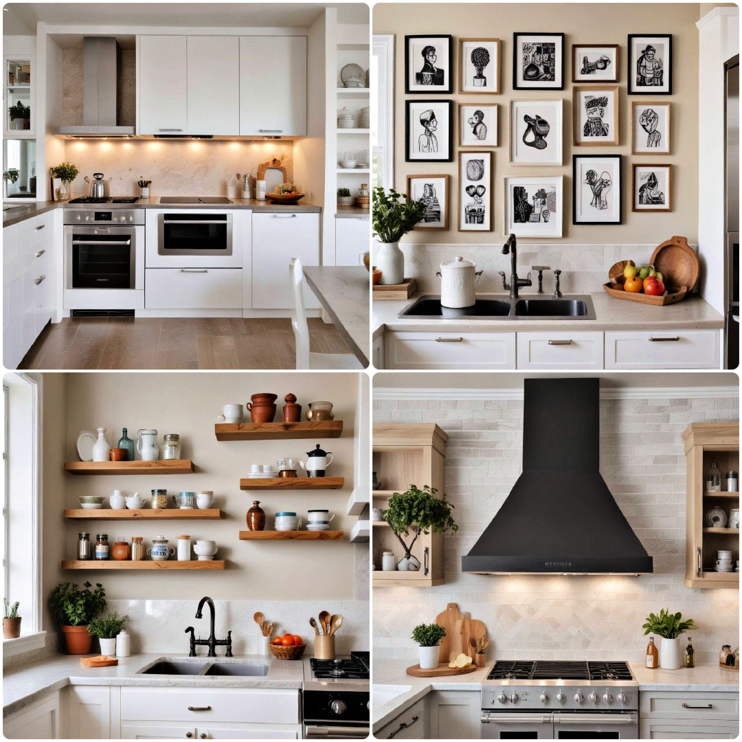 40 Kitchen Decor Ideas for Every Style and Budget
