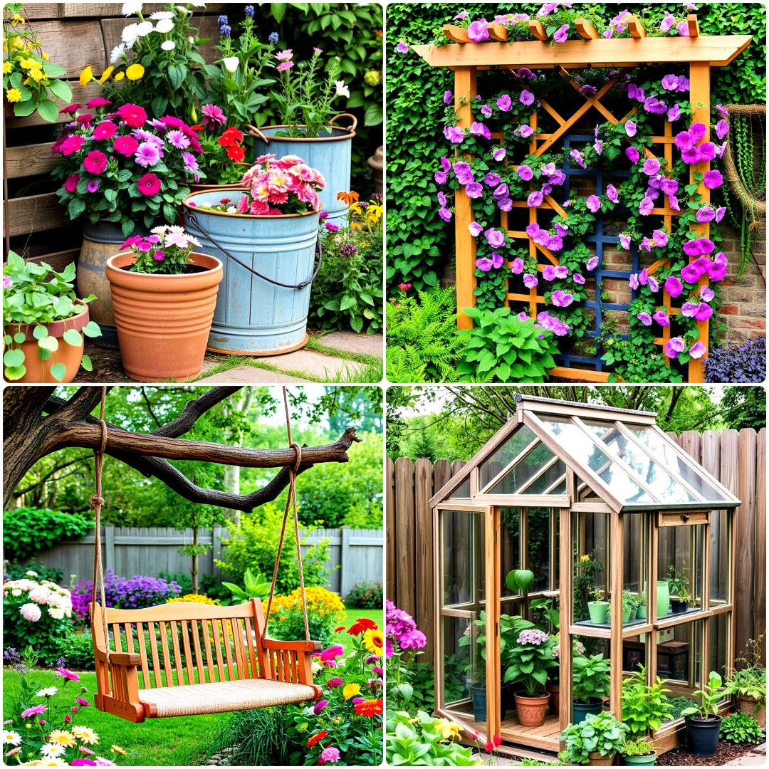 40 Cottage Garden Ideas To Enrich Your Landscape